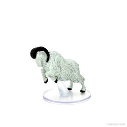 D&D Icons of the Realms: Summoned Creatures Set 1