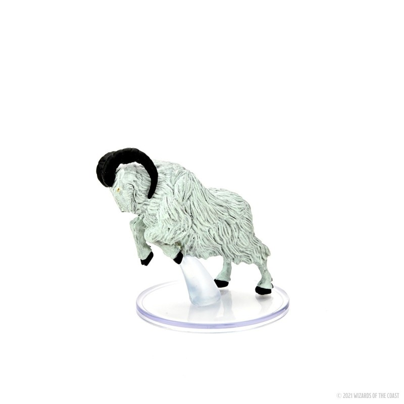 D&D Icons of the Realms: Summoned Creatures Set 1