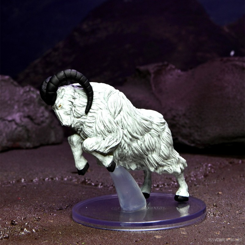 D&D Icons of the Realms: Summoned Creatures Set 1