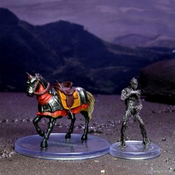 D&D Icons of the Realms: Summoned Creatures Set 1