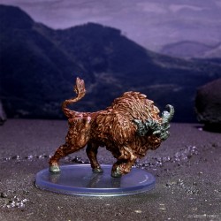 D&D Icons of the Realms: Summoned Creatures Set 1