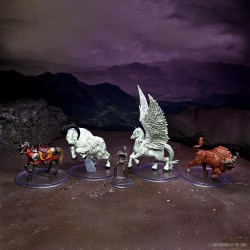D&D Icons of the Realms: Summoned Creatures Set 1