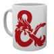 GBeye Mug - Dungeons and Dragons Ampersand Mug