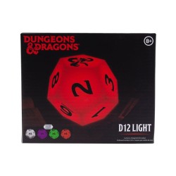 D12 Mood Light BDP