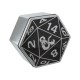 Dungeons and Dragons 750 brikkers puslespil