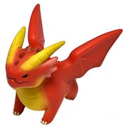 Figurines of Adorable Power: Red Dragon