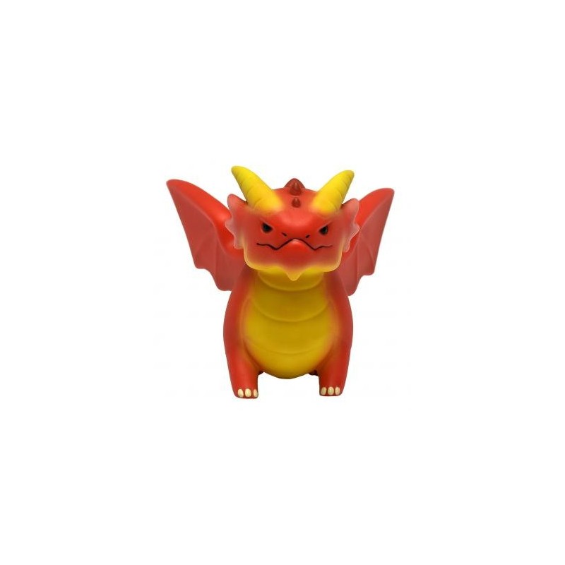 Figurines of Adorable Power: Red Dragon
