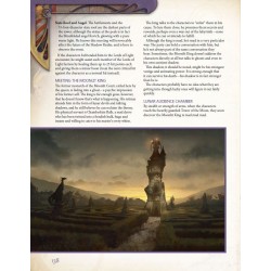 Courts of the Shadow Fey