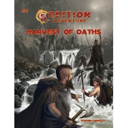 Harvest of Oaths