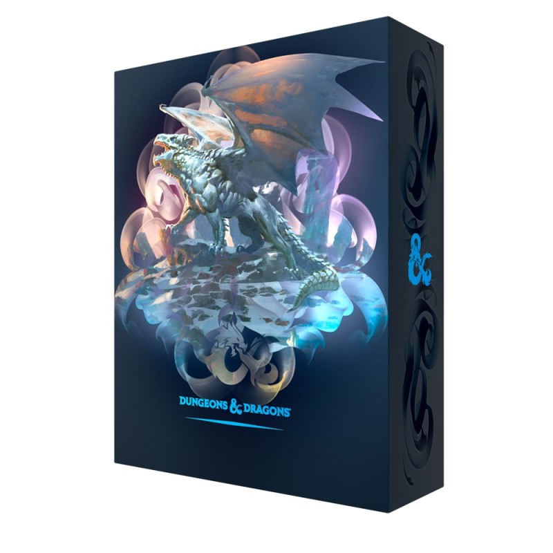 Rules Expansion Gift Set (Almindeligt Cover) Rules Expansion Gift Set (Almindeligt Cover)