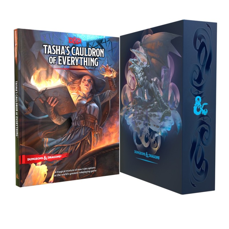 Rules Expansion Gift Set (Almindeligt Cover) Rules Expansion Gift Set (Almindeligt Cover)