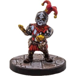 D&D Collector's Series - Pidlwick II