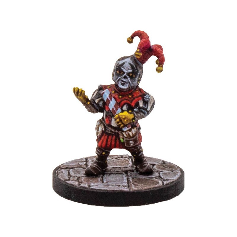 D&D Collector's Series - Pidlwick II