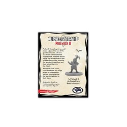 D&D Collector's Series - Pidlwick II
