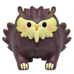 Figurines of Adorable Power: Owlbear