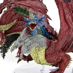 Gargantuan Tiamat