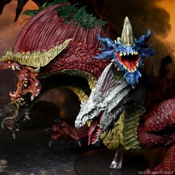 Gargantuan Tiamat