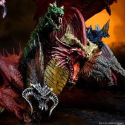 Gargantuan Tiamat