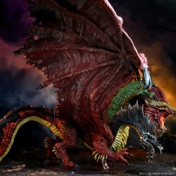 Gargantuan Tiamat