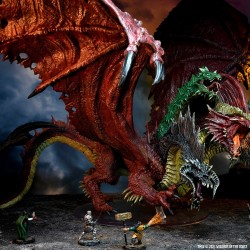 Gargantuan Tiamat