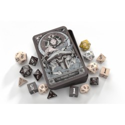 Beadle & Grimm - Class specific dice set : Game Master