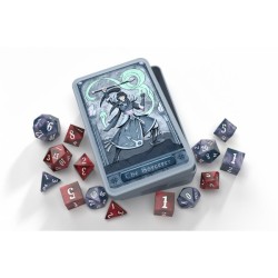 Beadle & Grimm - Class specific dice set : Sorcerer
