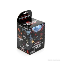 D&D Icons of the Realms: Van Richten's Guide to Ravenloft - Booster