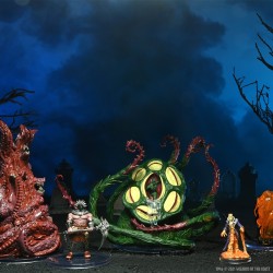 D&D Icons of the Realms: Van Richten's Guide to Ravenloft - Booster