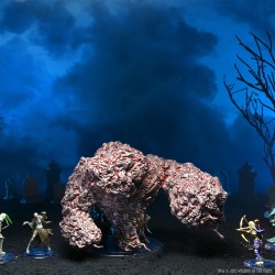 D&D Icons of the Realms: Van Richten's Guide to Ravenloft - Booster