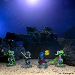 Icons of the Realms: Monster Pack: Sahuagin Warband