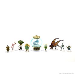 The Wild Beyond the Witchlight - Witchlight Carnival Premium Set