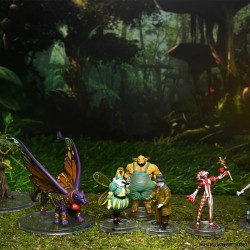 The Wild Beyond the Witchlight - Witchlight Carnival Premium Set