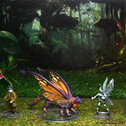 The Wild Beyond the Witchlight - Witchlight Carnival Premium Set