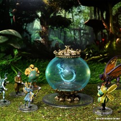 The Wild Beyond the Witchlight - Witchlight Carnival Premium Set