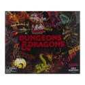 Puslespil: Dungeons & Dragons 1000 brikker