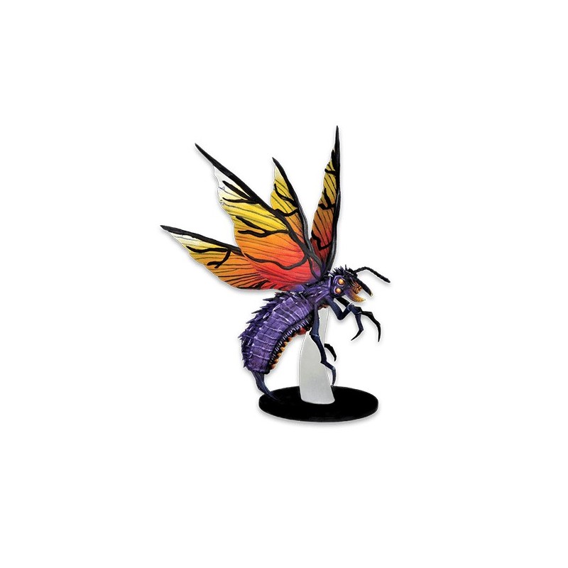 Paint Kit - Nolzur's Marvelous Miniatures: Hellwasp