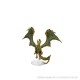 D&D Icons of the Realms Miniatures: Adult Bronze Dragon Premium Figure