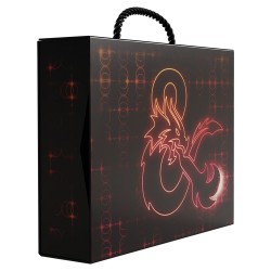 D&D Campaign Case: Creatures