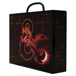 D&D Campaign Case: Creatures