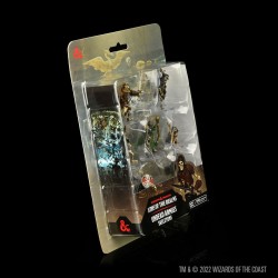 D&D Icons of the Realms: Undead Armies - Skeletons