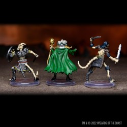 D&D Icons of the Realms: Undead Armies - Skeletons
