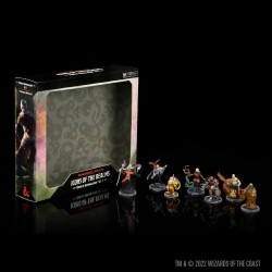 D&D Icons of the Realms: Tomb of Annihilation - Box 1