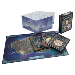 Spelljammer - Adventures in Space (Alternativt Cover)