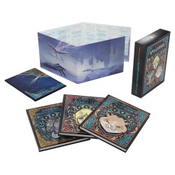 Spelljammer - Adventures in Space (Alternativt Cover)