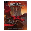 Dragonlance - Shadow of the Dragon Queen (Almindeligt Cover)