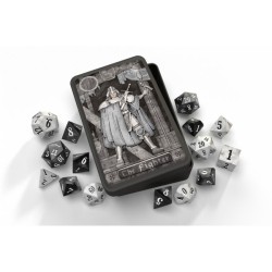 Beadle & Grimm - Class specific dice set : Fighter