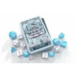 Beadle & Grimm - Class specific dice set : Monk