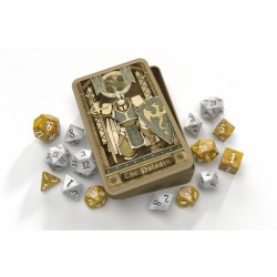 Beadle & Grimm - Class specific dice set : Paladin