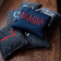 Beadle & Grimm - Roll Inish! beanbags med tal