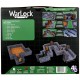 WarLock Tiles: 1" Straight Walls Expansion